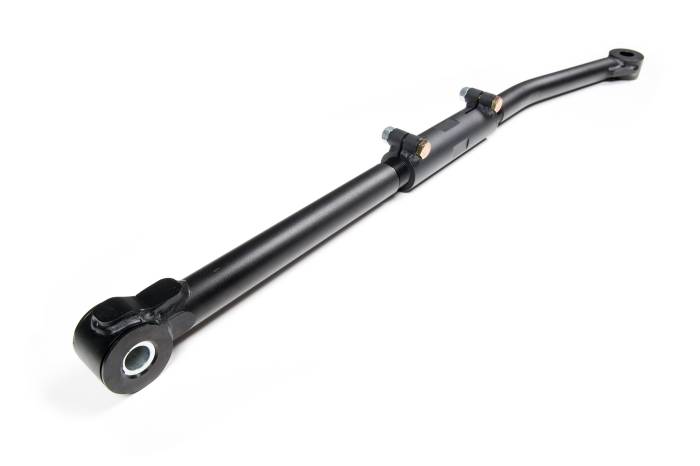 BDS Suspension - BDS Suspension Replace your stock 2005-2016 Ford F-250/F-350 Super Duty 4WD or 2020-2026 F-450 Super Duty 4WD adjustable front track bar with a heavy-duty BDS upgrade, constructed from 1-1/2" solid steel stock reinforced with gusseted ends. Designed fo