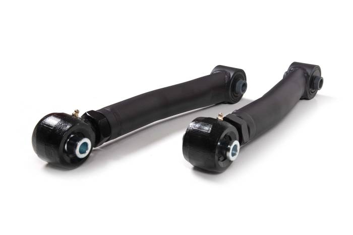 BDS Suspension - BDS Suspension Upgrade the factory rear suspension control arms on your Ford Bronco with BDS heavy-duty replacements. Designed as a bolt-in upgrade, BDS rear upper control arms add strength and adjustability to your stock or lifted vehicle. Built from