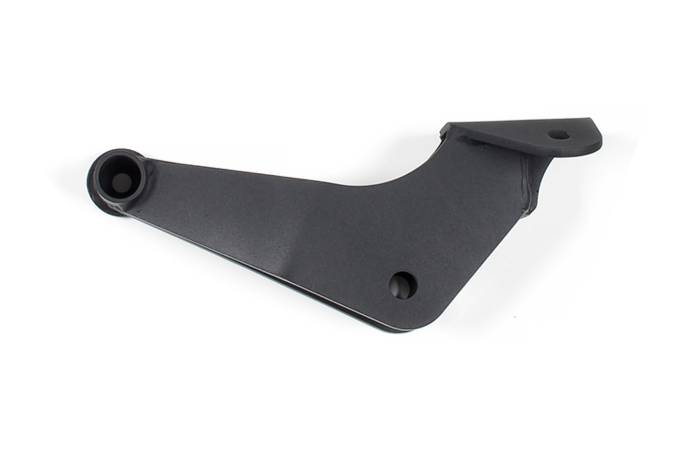 BDS Suspension - BDS Suspension Looking to give your pre-February 1999 Ford F-250 or F-350 Super Duty 4WD that little extra boost for 35-inch tires? Replace your track bar frame mount to accommodate the extra lift to keep your front axle and suspension components cente