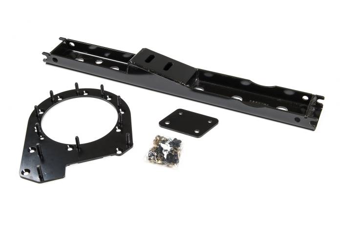 BDS Suspension - BDS Suspension Prevent front drive line issues on your lifted 2017-202 Ford F250 and F350 Super Duty 4WD truck with the BDS transfer case indexing ring kit. At 6" of lift and above it is necessary to index the transfer case to allow the front drive lin