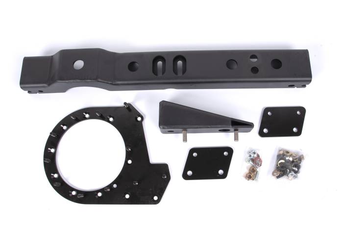 BDS Suspension - BDS Suspension Prevent front driveline issues on your lifted 2017-2022 Ford F250 and F350 Super Duty 4WD truck with the BDS transfer case indexing ring kit. At 8" of lift and above it is necessary to index the transfer case to allow the front driveline