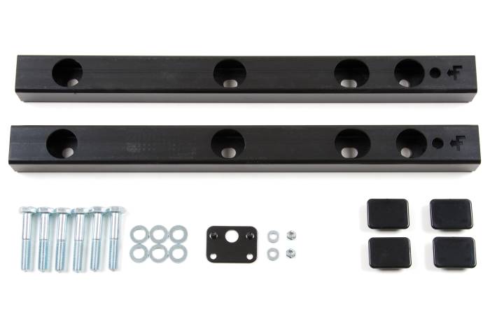 BDS Suspension - BDS Suspension Maintain proper driveline angles on your 2003-2006 Jeep Wrangler TJ by installing a BDS Transfer Case Drop Kit. These new kits utilize 1-piece steel tube spacers to drop the t-case to reposition the transfer case output shaft on lifted a