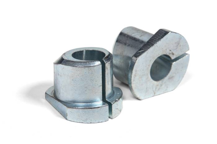 BDS Suspension - BDS Suspension Improve handling and drive-ability of your 2005-2026 Ford F250 or F350 Super Duty truck by installing a BDS alignment cam kit. These cams allow you to adjust the caster or camber in the front end of your truck which increases stability.