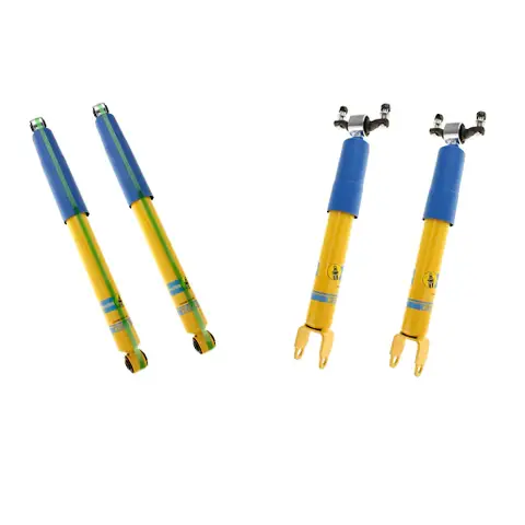 GI Parts and Bundles - Bilstein B6 4600 Series Shocks, 2011-2025 LML/L5P