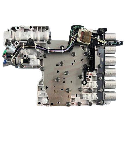 GI Parts and Bundles - Allison 10L1000 Improved New GM 10 Speed Valve Body Assembly