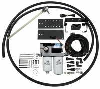 PureFlow AirDog - AirDog® II-5G, DF-165-5G 1994-1998 Dodge Cummins