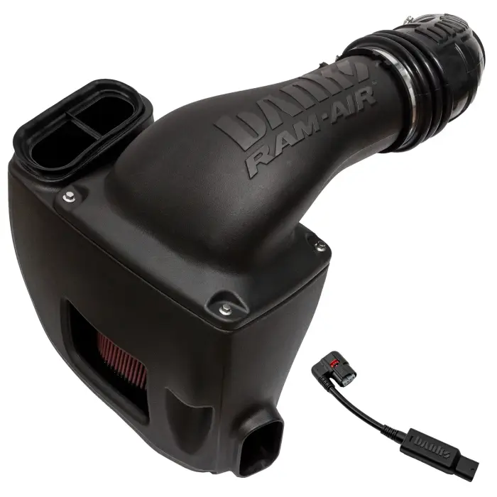 Banks Power - 2024+ DURAMAX BANKS AIR INTAKE