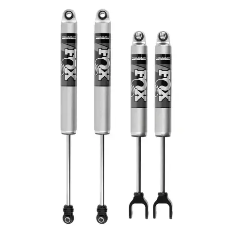 GI Parts and Bundles - FOX 2.0 PERFORMANCE SERIES IFP SHOCKS (7-9") (LML-L5P) SET