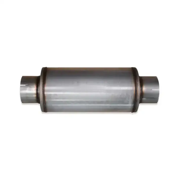 GI Parts and Bundles - Twister/Auger Muffler