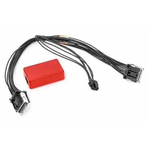 GI Parts and Bundles - Rough Country Speedometer Calibrator, 2020-2022 LM2/L5P