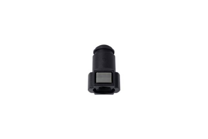 GI Parts and Bundles - 3/8" SAE Female Quick Connect Blanking Cap