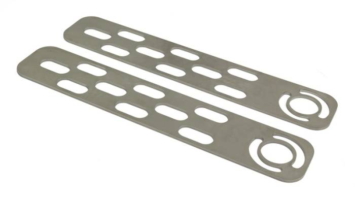 Air Lift - Air Lift Universal Height Sensor Brackets - 0.472in (12mm) Hole Size (w/o Hardware) - 14660