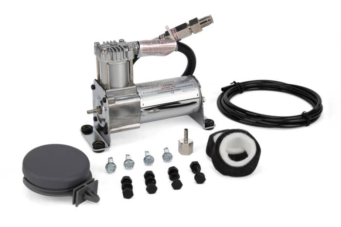 Air Lift - Air Lift Electric 12V HD Air Compressor - 16192