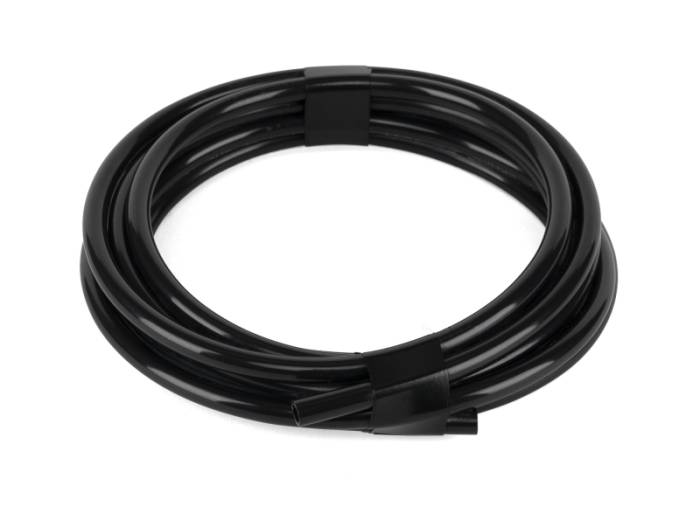 Air Lift - Air Lift Airline - 1/4in Black Dot Synflex - 60ft - 20260