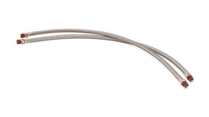 Air Lift - Air Lift 1/4in Stainless Replacement Leader Line - 20997