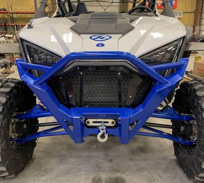 Kelderman - 2020+ Polaris RZR PRO XP Grille