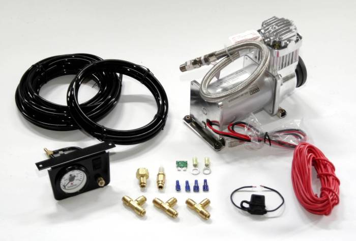 Kelderman - Air Compressor Kit