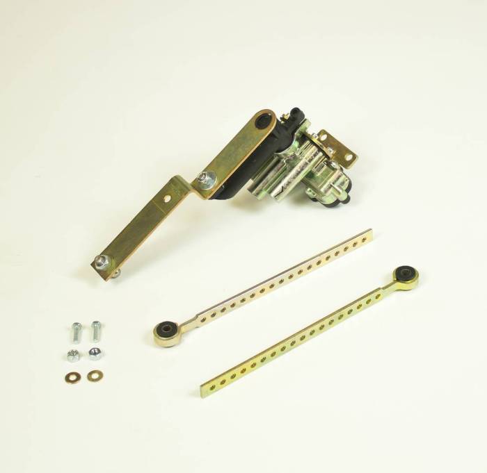 Kelderman - Mechanical Height Control Valve
