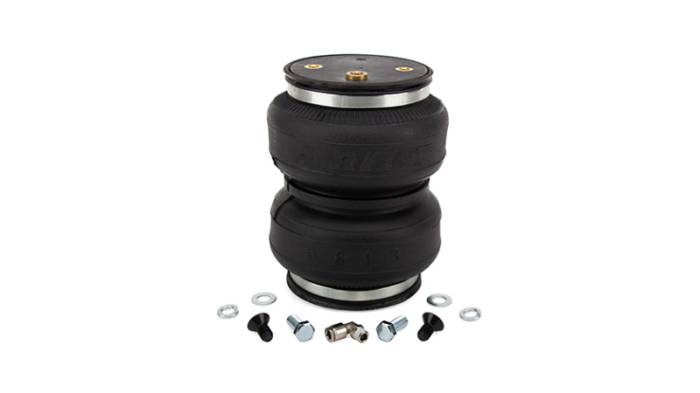 Air Lift - Air Lift Replacement Air Spring - Bellows Type - 50290