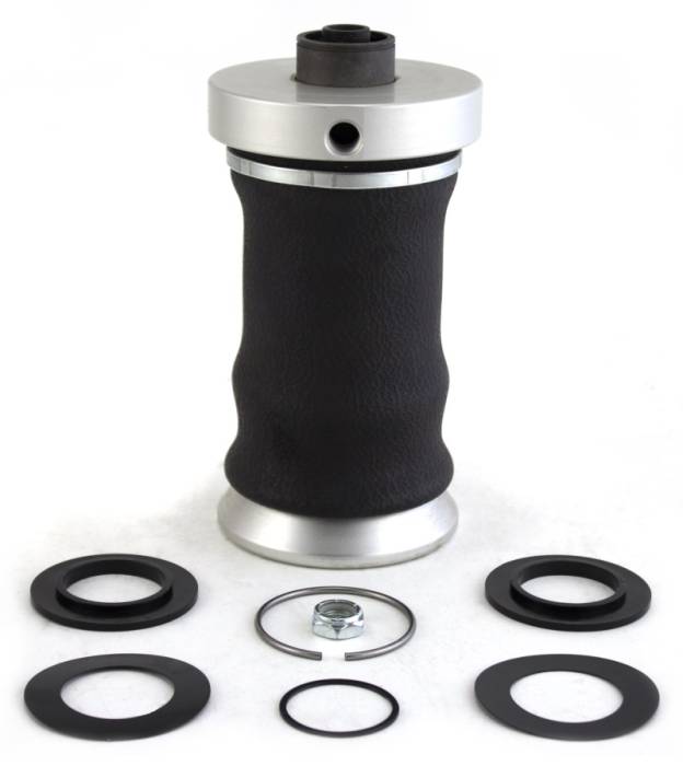 Air Lift - Air Lift Replacement Air Spring Kit For Universal 5in Sleeve Over Strut Short (Pn75568) - 50705