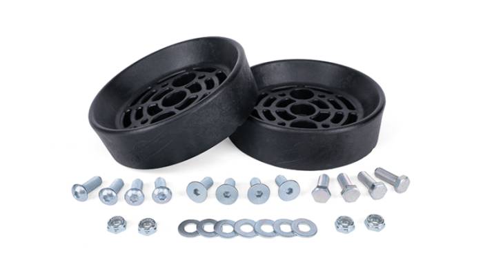 Air Lift - Air Lift Universal Air Spring Cradle - 52500