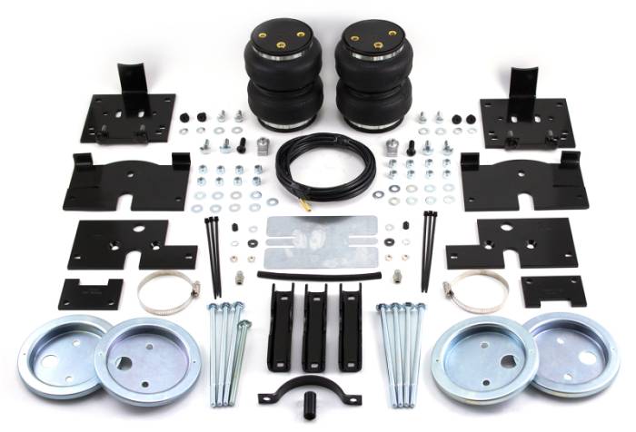 Air Lift - Air Lift Loadlifter 5000 for Half Ton Vehicles - 57200