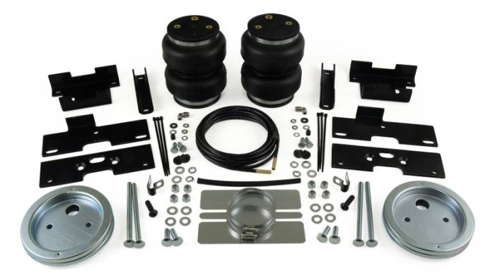 Air Lift - Air Lift Loadlifter 5000 Air Spring Kit - 57213