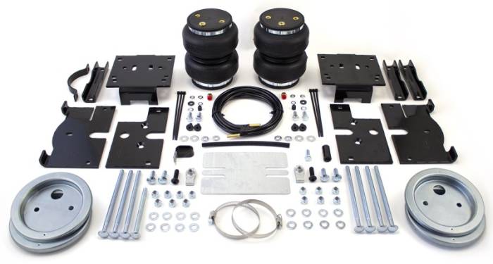 Air Lift - Air Lift Loadlifter 5000 for Half Ton Vehicles - 57228