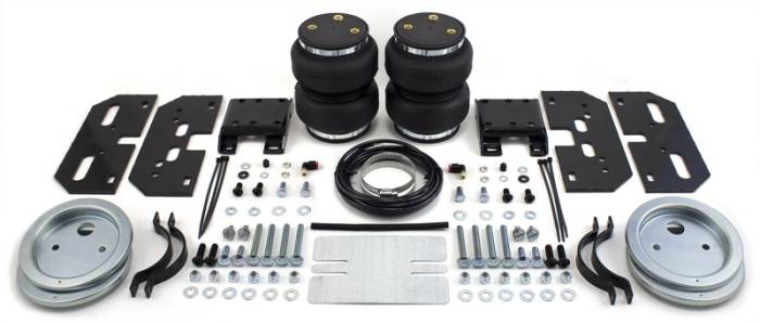 Air Lift - Air Lift Loadlifter 5000 for Half Ton Vehicles - 57257