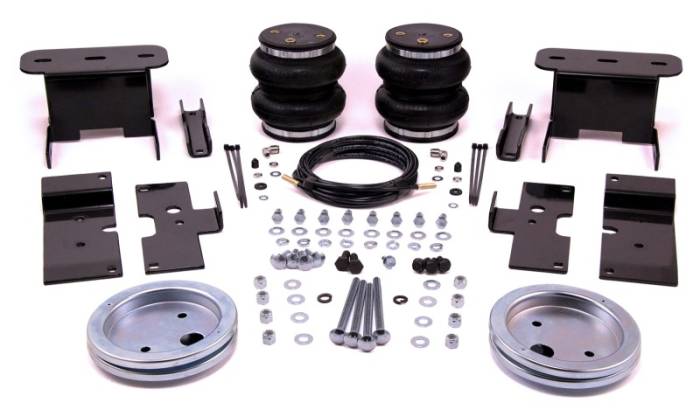 Air Lift - Air Lift Loadlifter 5000 for Half Ton Vehicles - 57268