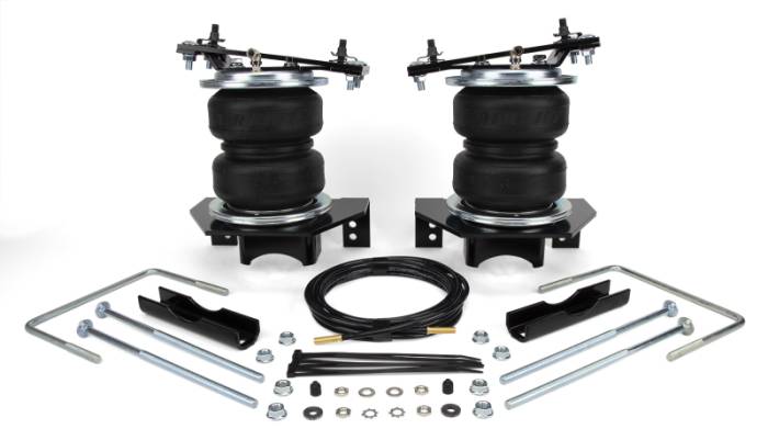 Air Lift - Air Lift LoadLifter 5000 Air Spring Kit 2020 Ford F-250 F-350 4WD SRW - 57352
