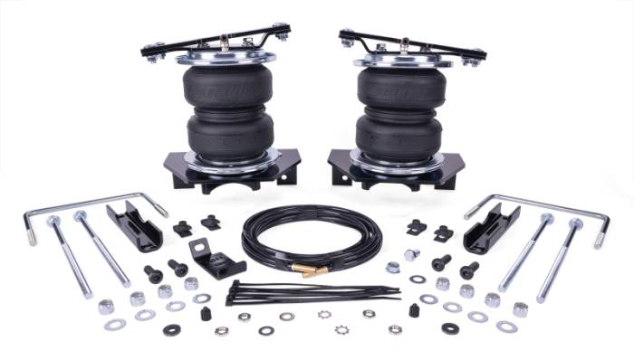 Air Lift - Air Lift 2023 Ford F250/F350 Super Duty LoadLifter 5000 Air Spring Kit - 57354