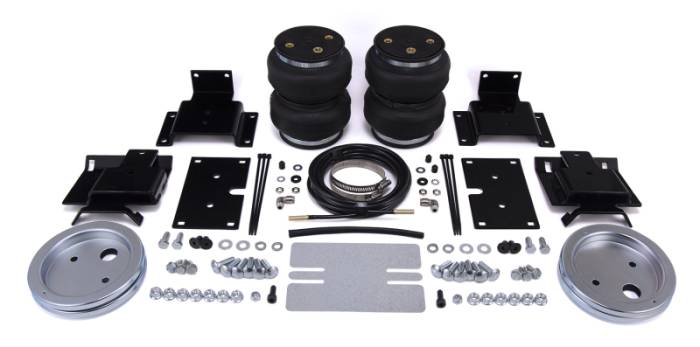Air Lift - Air Lift Loadlifter 5000 Air Spring Kit - 57365