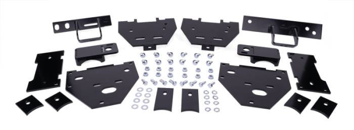 Air Lift - Air Lift 2023 Ford F-250/F-350 Super Duty LoadLifter 7500 XL Ultimate Air Spring Kit - 57554