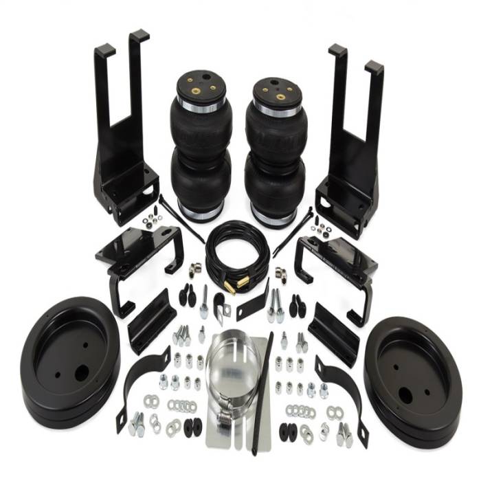 Air Lift - Air Lift LoadLifter 7500XL Ultimate for 01-10 Chevy Silverado 2500/3500 - 57575