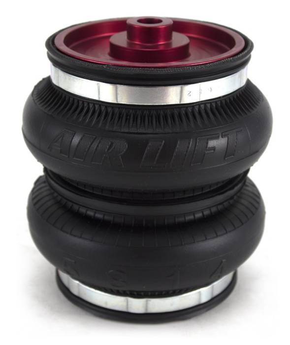 Air Lift - Air Lift Replacement Air Spring Double Bellows Type - 58480