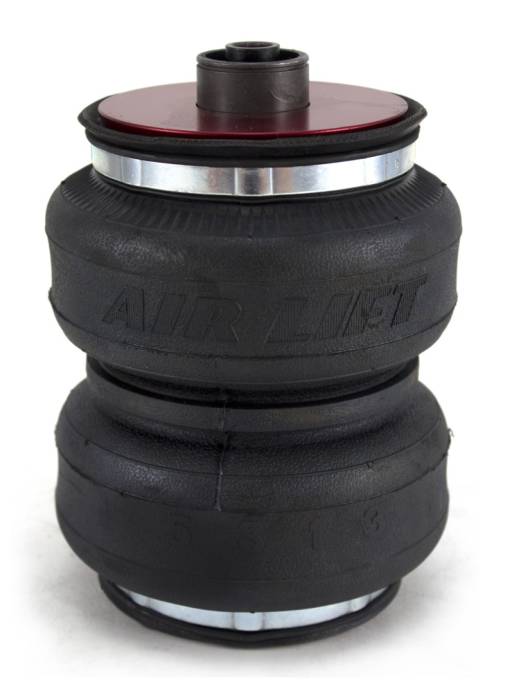 Air Lift - Air Lift Replacement Air Spring Double Bellows Type - 58524
