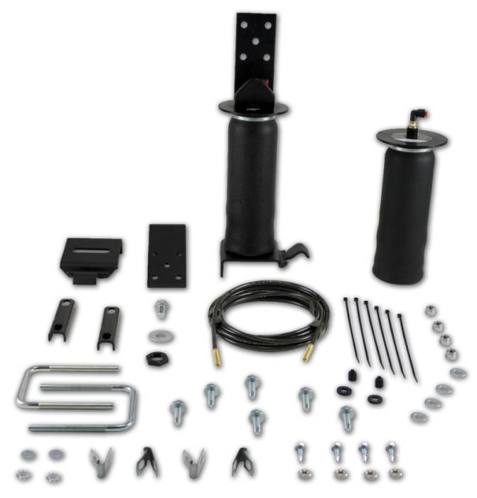 Air Lift - Air Lift Ridecontrol Air Spring Kit - 59529