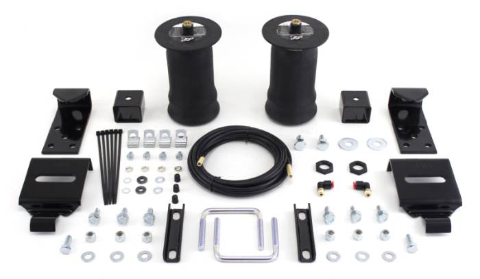 Air Lift - Air Lift Ridecontrol Air Spring Kit - 59537
