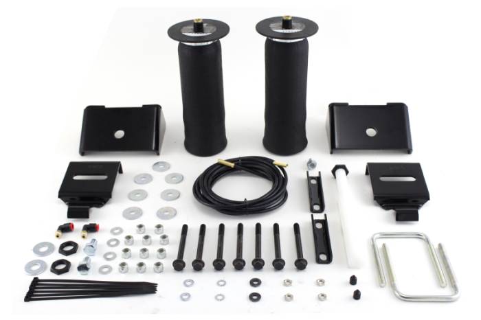 Air Lift - Air Lift Ridecontrol Air Spring Kit - 59551