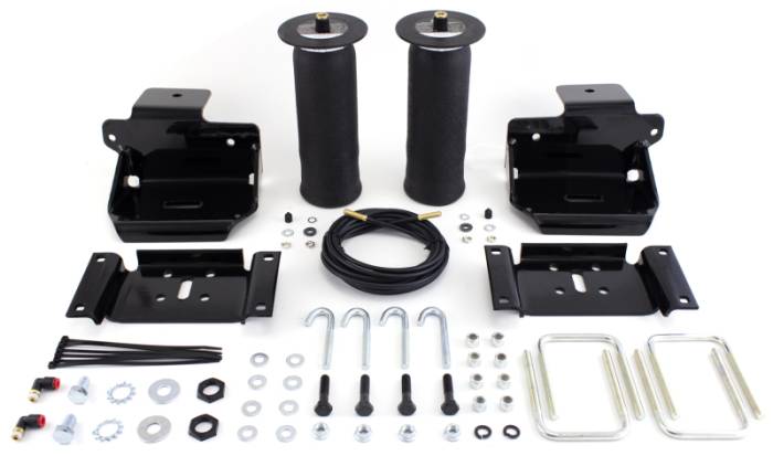 Air Lift - Air Lift Ridecontrol Air Spring Kit - 59568