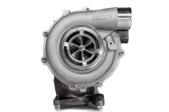 Dan's Diesel Performance, INC. - DDP Dominator LML 66mm Turbocharger