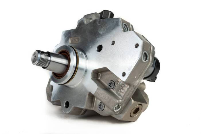Dan's Diesel Performance, INC. - DDP 10mm CP3 Cummins