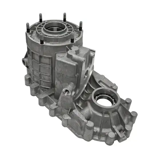 Dan's Diesel Performance, INC. - DDP A1000 263XHD Transfer Case Front Case Half