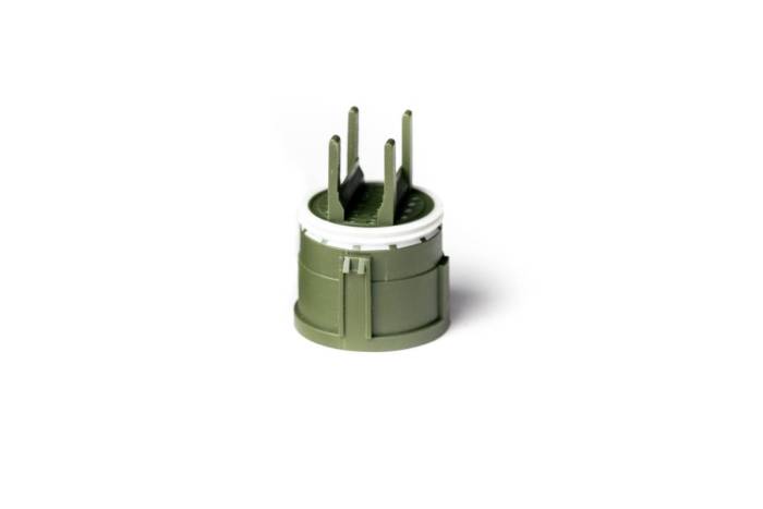 Dan's Diesel Performance, INC. - DDP Allison Pass-Thru Connector Seal