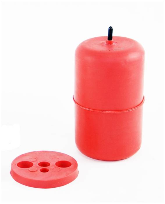 Air Lift - Air Lift Replacement Air Spring - Red Cylinder Type - 60317