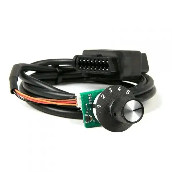 Dan's Diesel Performance, INC. - DDP Cummins CSP Switch