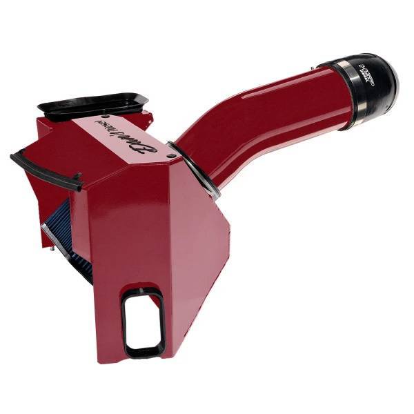 Dan's Diesel Performance, INC. - Dan's Diesel 20-24 L5P Intake