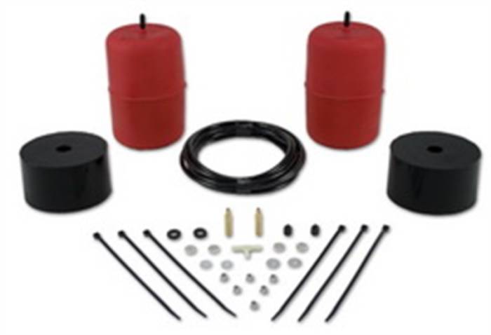 Air Lift - Air Lift Air Lift 1000 Air Spring Kit - 60743