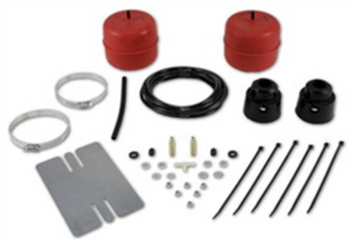 Air Lift - Air Lift Air Lift 1000 Air Spring Kit - 60754